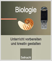 USB-Stick Biologie