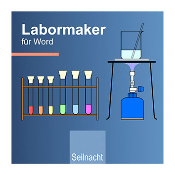 Labormaker für Word