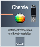 USB-Stick Chemie