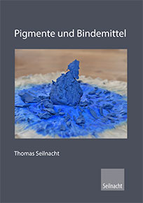 Buch: Pigmente und Bindemittel